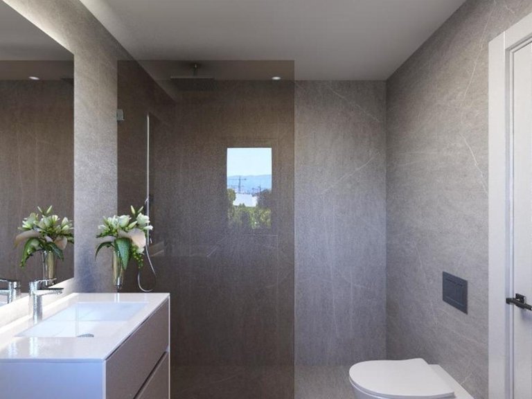 Villa for Sale in San Miguel De Salinas, Alicante 7