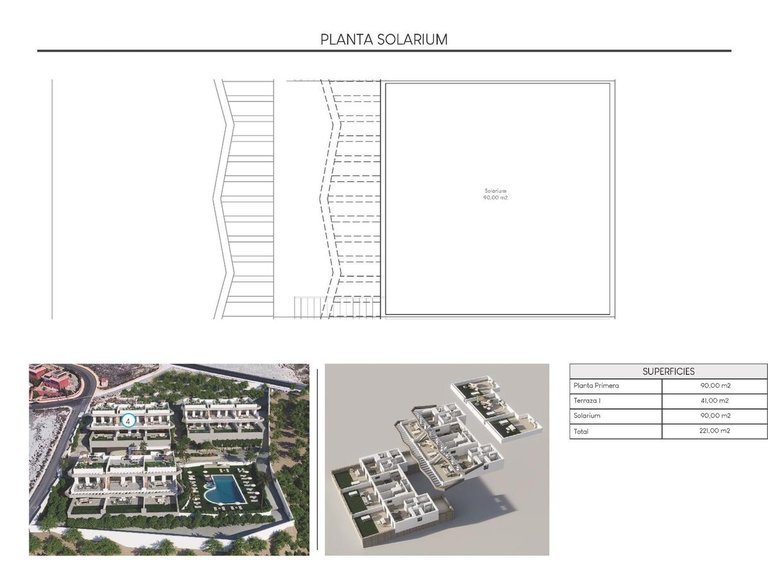 Villa for Sale in Finestrat, Alicante 13
