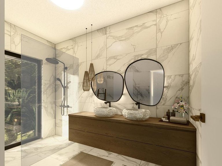 Villa for Sale in Altea, Alicante 27