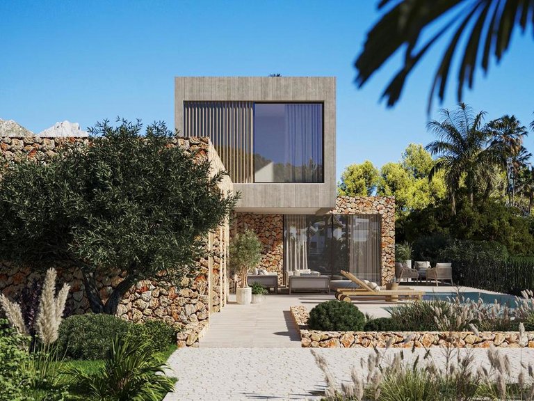 Villa for Sale in Javea, Alicante 2