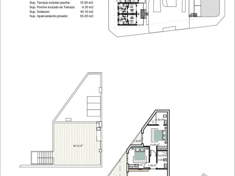 Villa for Sale in Torre Pacheco, Murcia 16