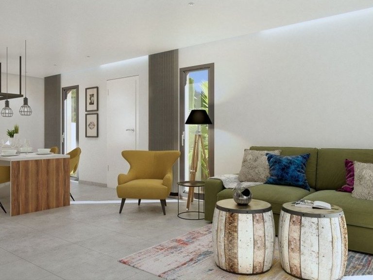 Villa for Sale in Daya Nueva, Alicante 4