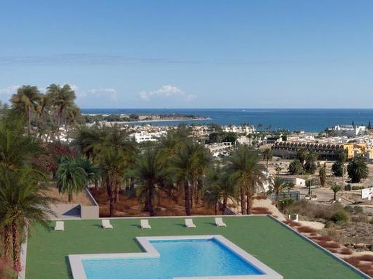 Apartment for Sale in Vera, Almeria 1