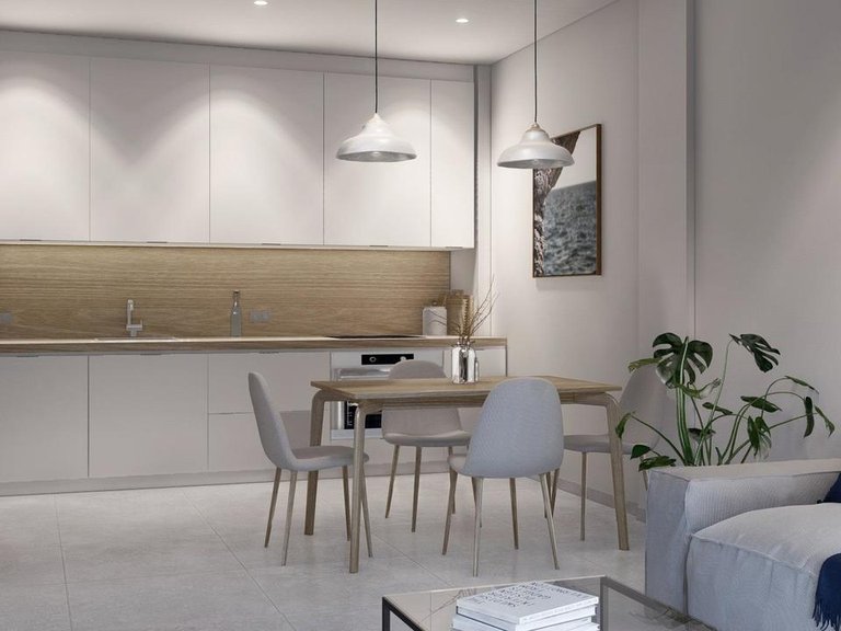 Apartment for Sale in Torre Pacheco, Murcia 4