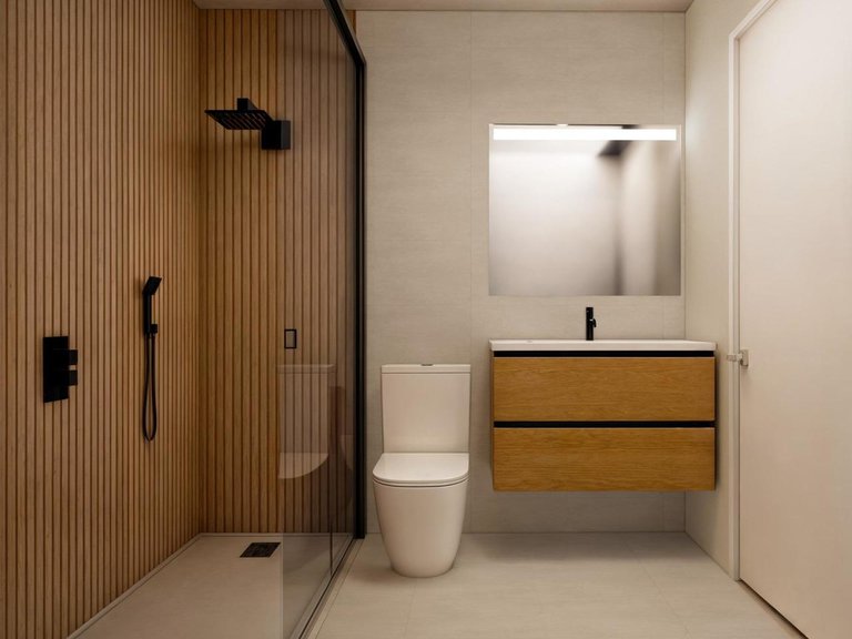 Villa for Sale in Torre Pacheco, Murcia 7