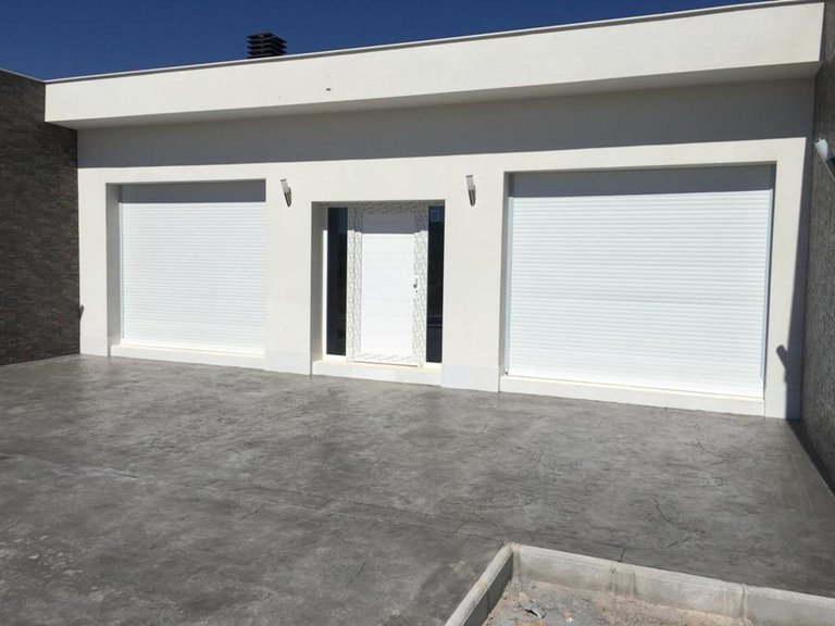 Villa for Sale in Pinoso, Alicante 21