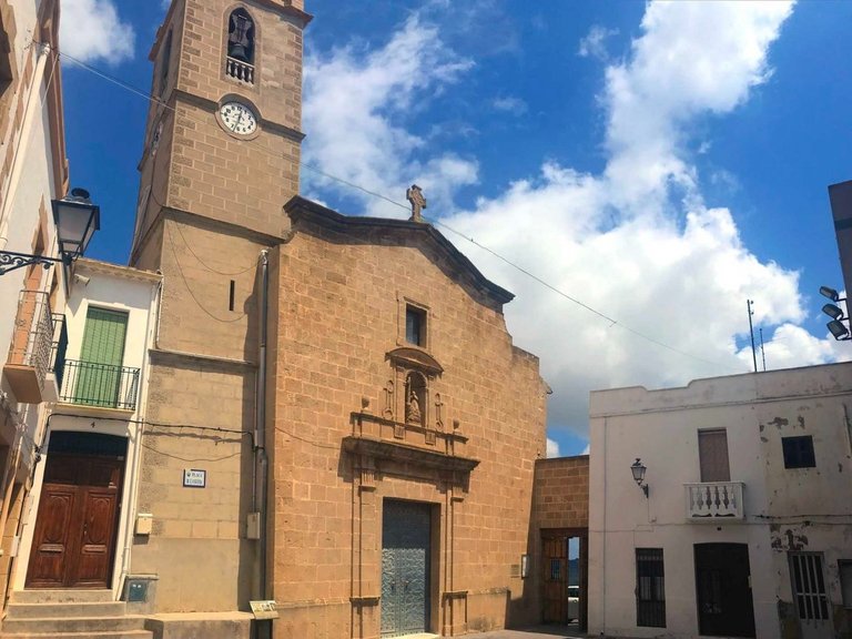Villa for Sale in Moraira, Alicante 21