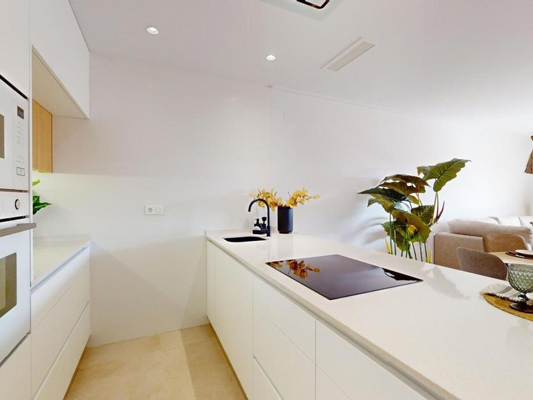 Villa for Sale in Pilar De La Horadada, Alicante 34