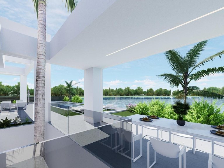 Villa for Sale in Los Alcazares, Murcia 20