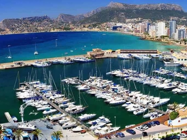 Apartment for Sale in Calpe, Alicante 17