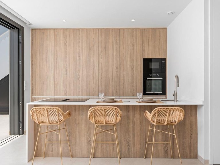 Town House for Sale in Los Alcazares, Murcia 17