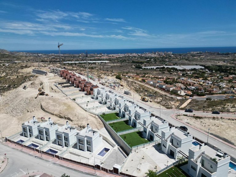 Villa for Sale in Mutxamel, Alicante 21