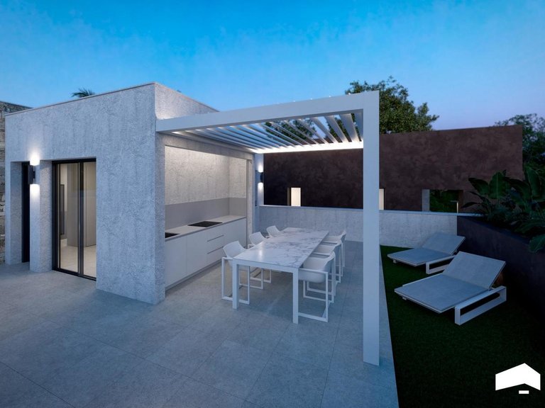 Villa for Sale in Torre Pacheco, Murcia 19