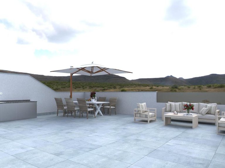 Villa for Sale in Los Belones, Murcia 7