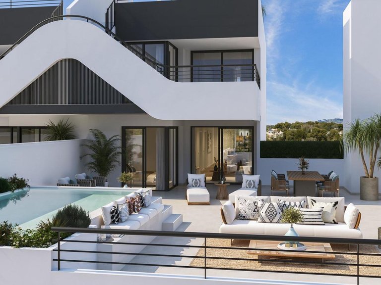 Apartment for Sale in Alfaz Del Pi, Alicante 10