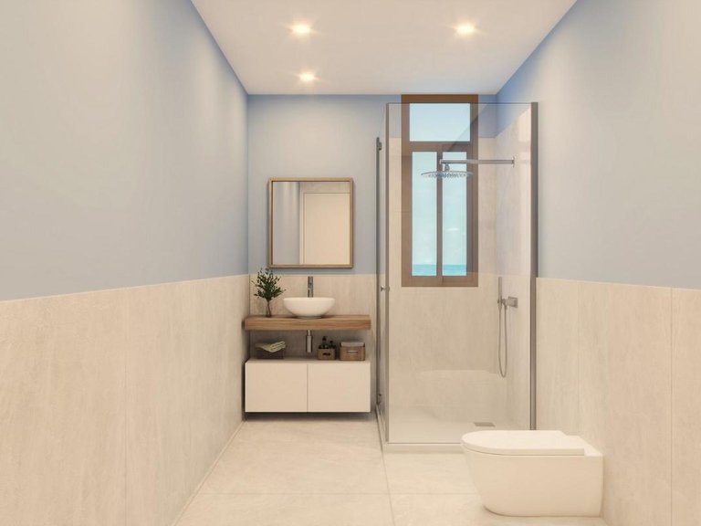 Apartment for Sale in Villajoyosa, Alicante 7