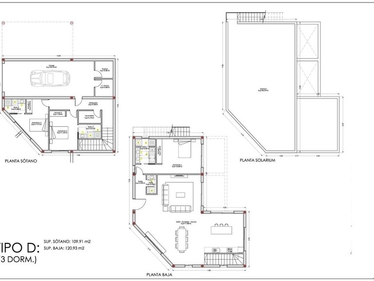 Villa for Sale in Finestrat, Alicante 25