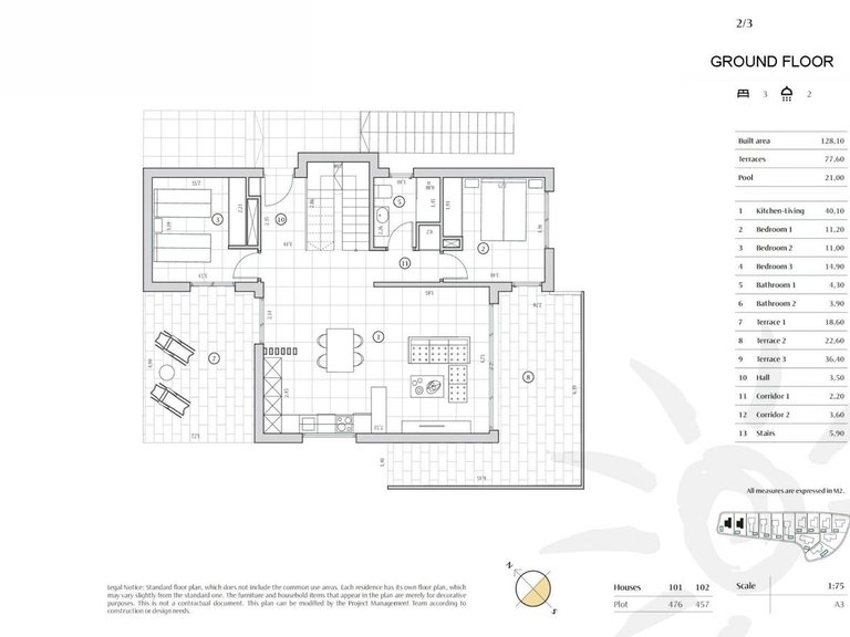 Villa for Sale in Finestrat, Alicante 12