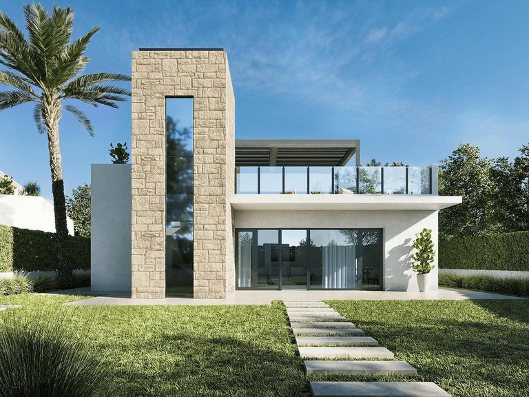 Villa for Sale in Lorca, Murcia 1