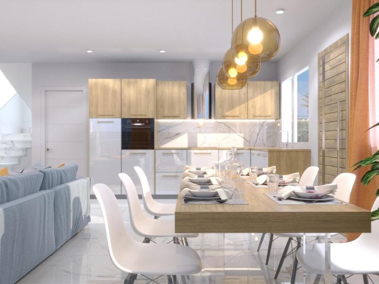 Villa for Sale in Ciudad Quesada, Alicante 7
