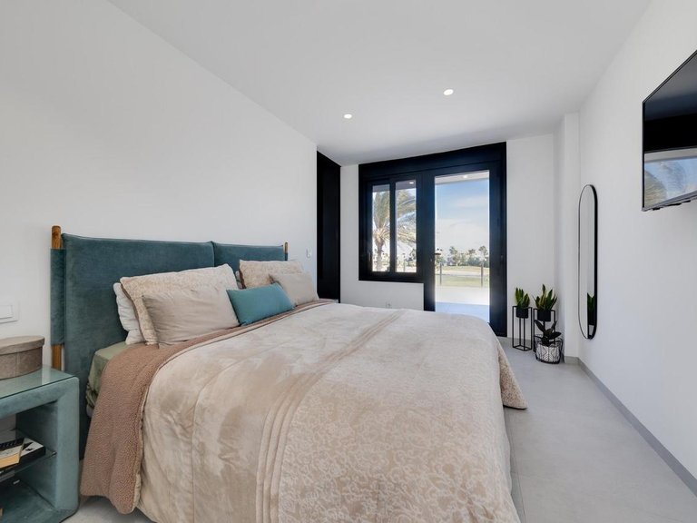 Villa for Sale in Pilar De La Horadada, Alicante 39