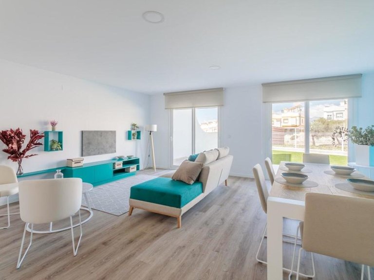 Villa for Sale in Finestrat, Alicante 32