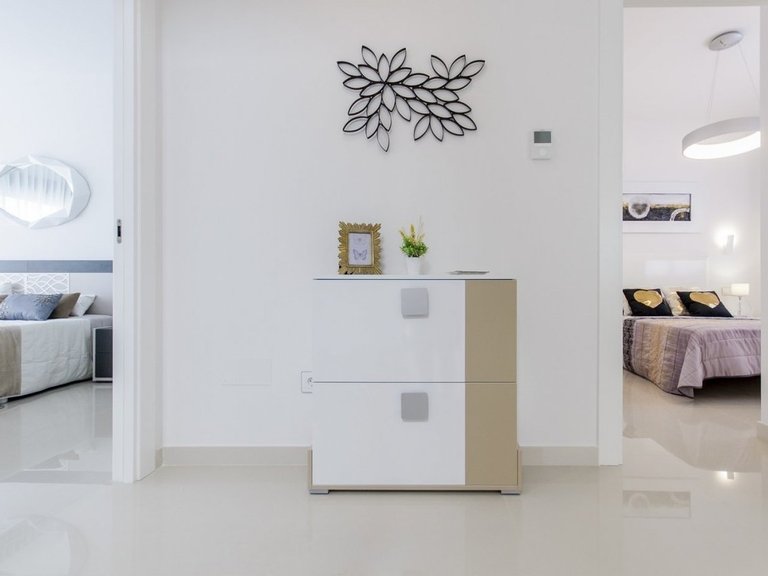 Villa for Sale in San Miguel De Salinas, Alicante 14