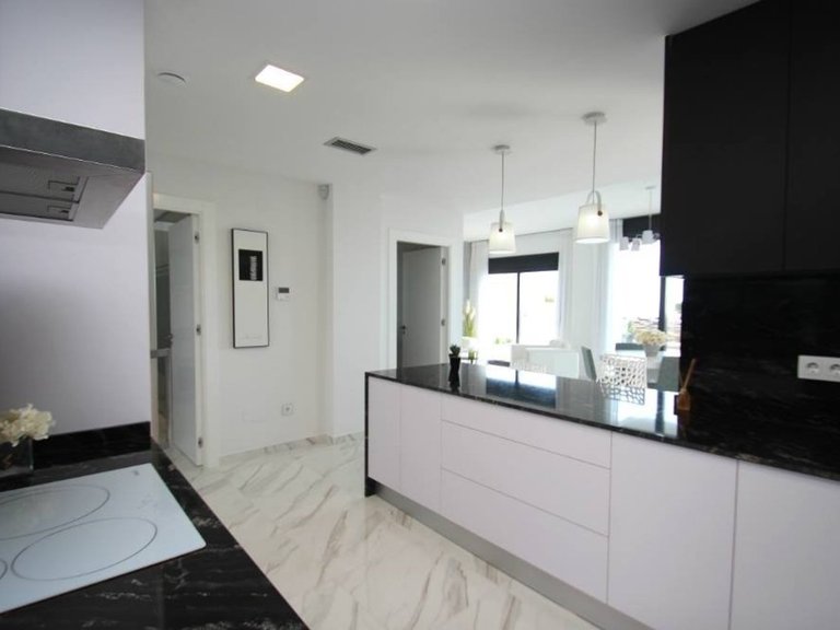 Villa for Sale in San Miguel De Salinas, Alicante 6