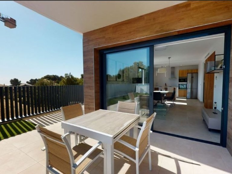 Villa for Sale in La Nucia, Alicante 4