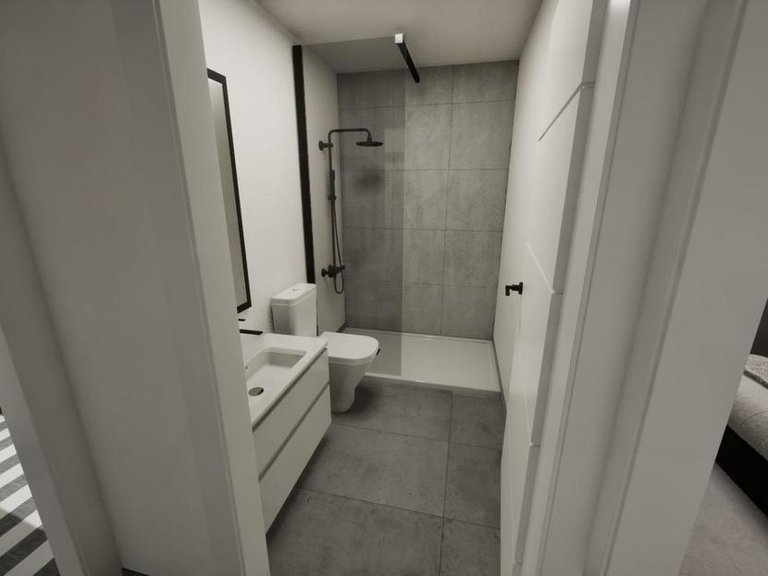Town House for Sale in Torre Pacheco, Murcia 15