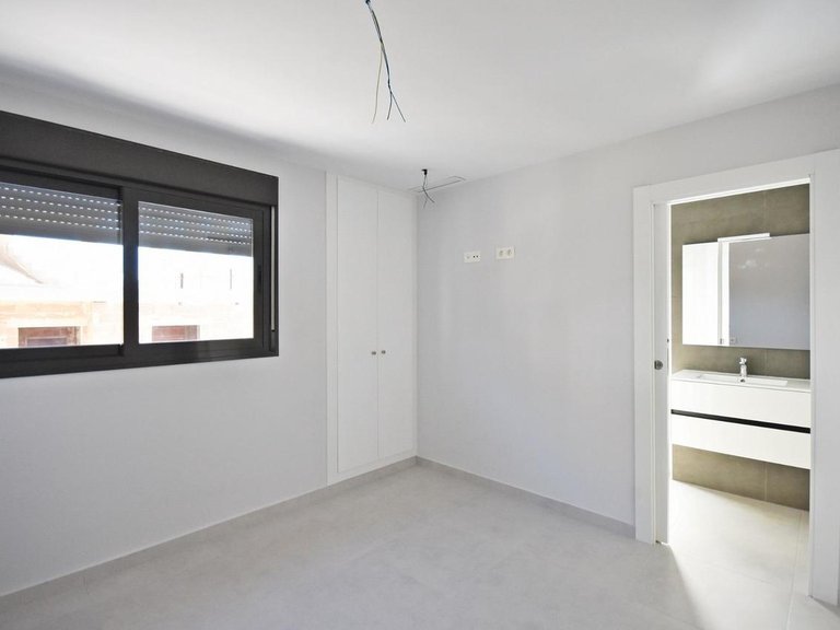 Villa for Sale in Puerto De Mazarron, Murcia 22