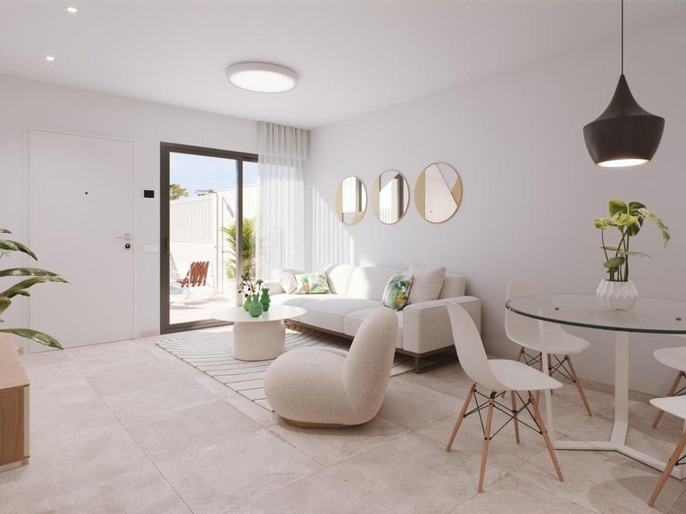 Town House for Sale in Pilar De La Horadada, Alicante 16