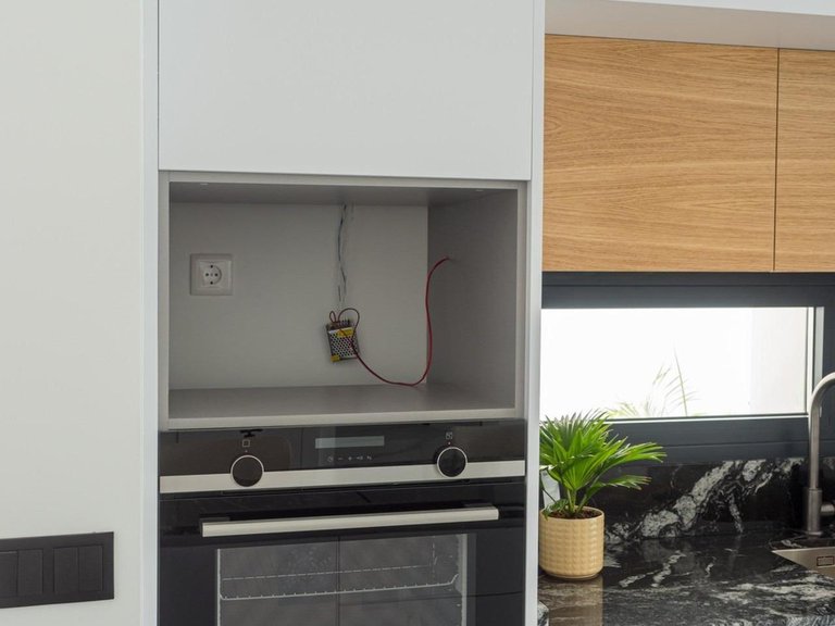 Villa for Sale in San Pedro Del Pinatar, Murcia 6