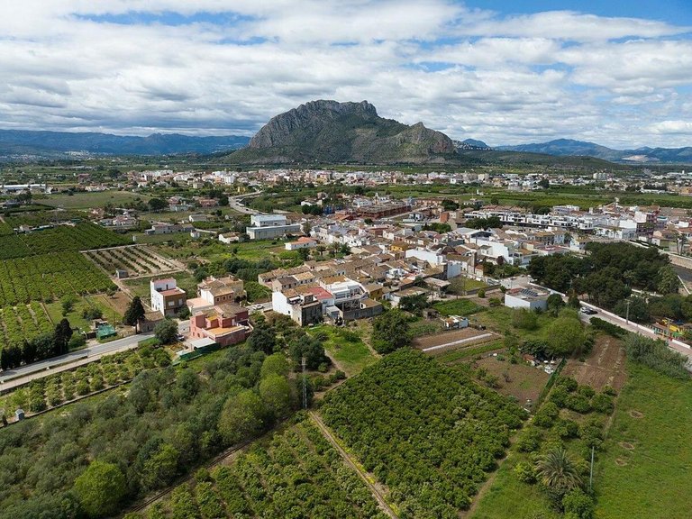 Villa for Sale in Els Poblets, Alicante 7