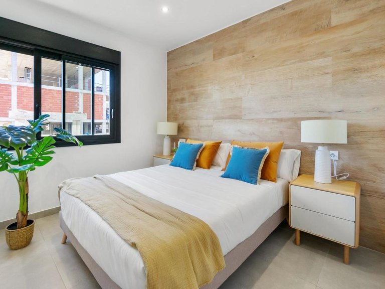 Apartment for Sale in San Javier, Murcia 15