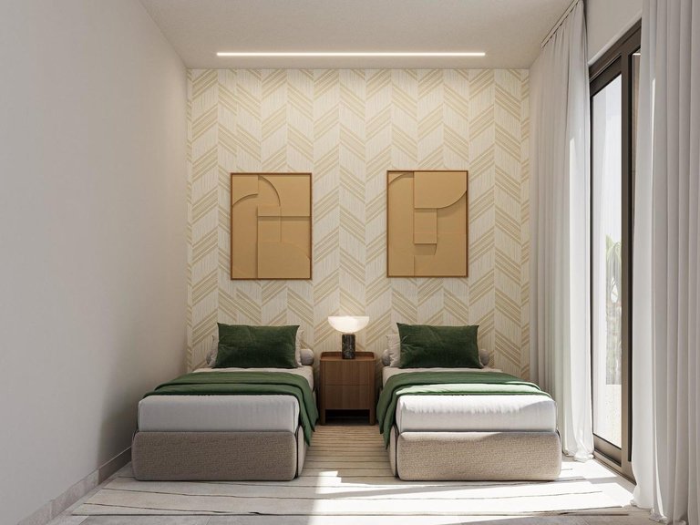 Villa for Sale in Torre Pacheco, Murcia 7