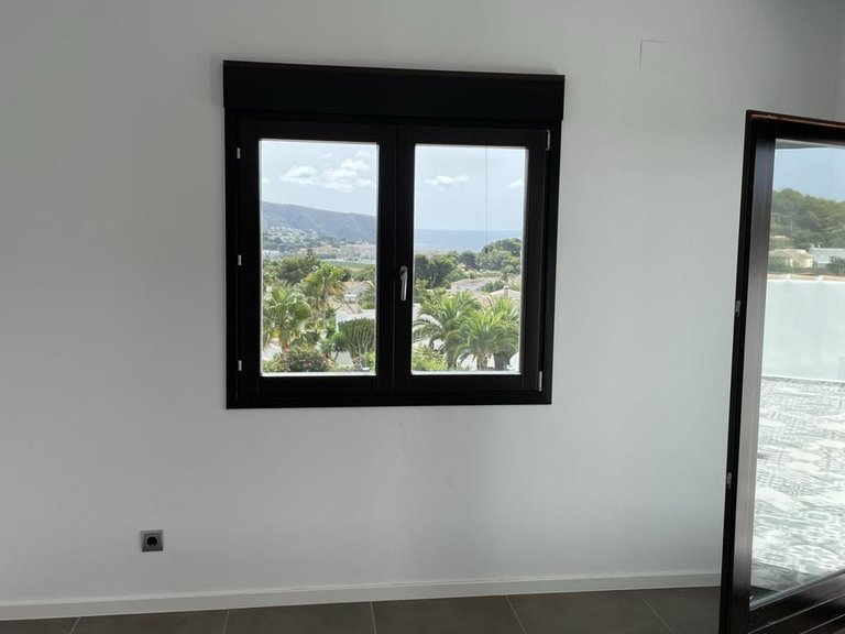 Villa for Sale in Moraira, Alicante 21