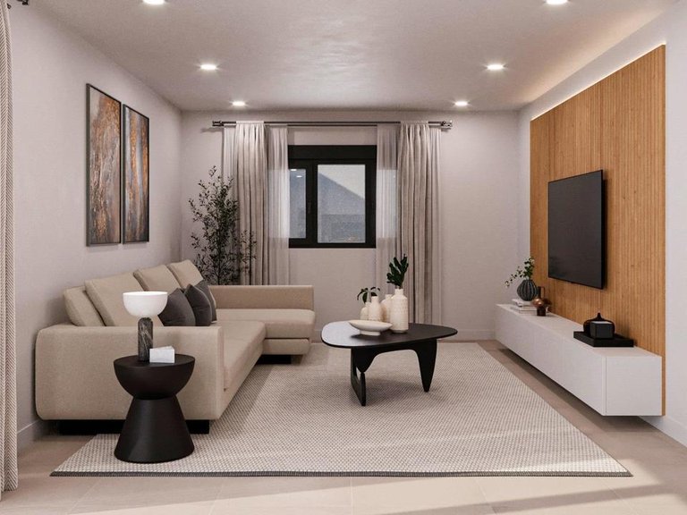 Villa for Sale in Fuente Alamo, Murcia 2