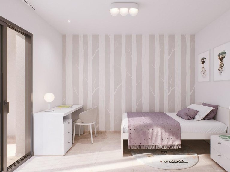 Town House for Sale in Pilar De La Horadada, Alicante 19