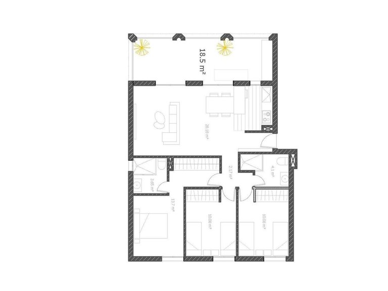 Apartment for Sale in Villajoyosa, Alicante 9
