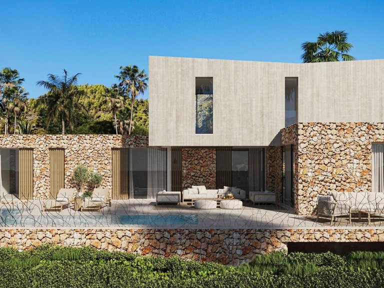Villa for Sale in Javea, Alicante 3