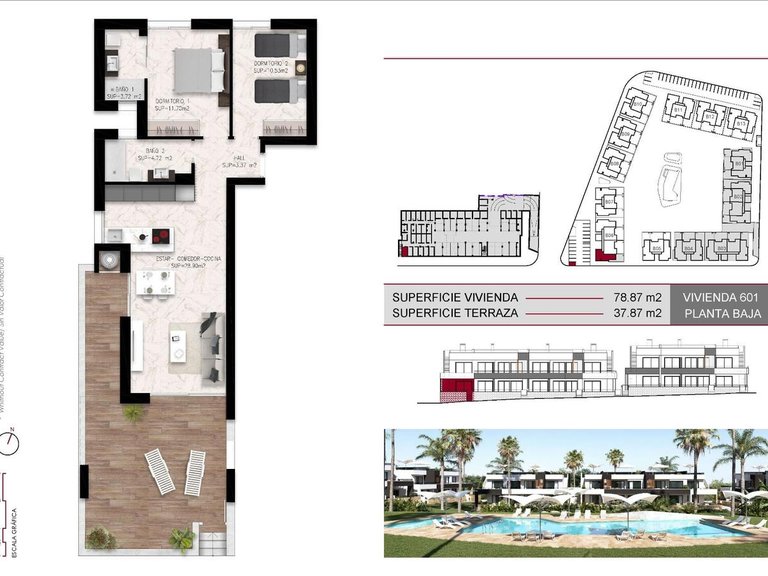 Villa for Sale in Ciudad Quesada, Alicante 5