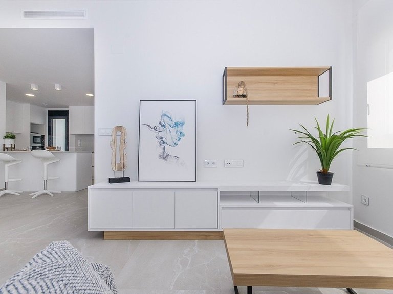 Villa for Sale in San Miguel De Salinas, Alicante 15