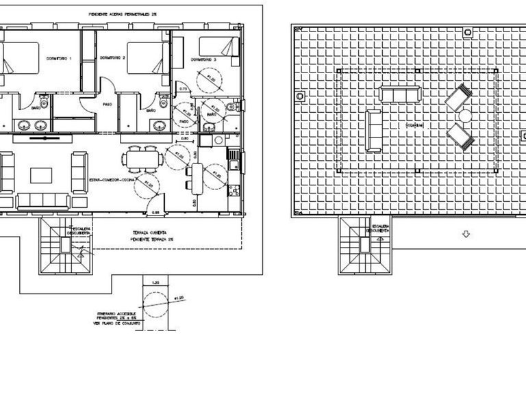Villa for Sale in Lorca, Murcia 18