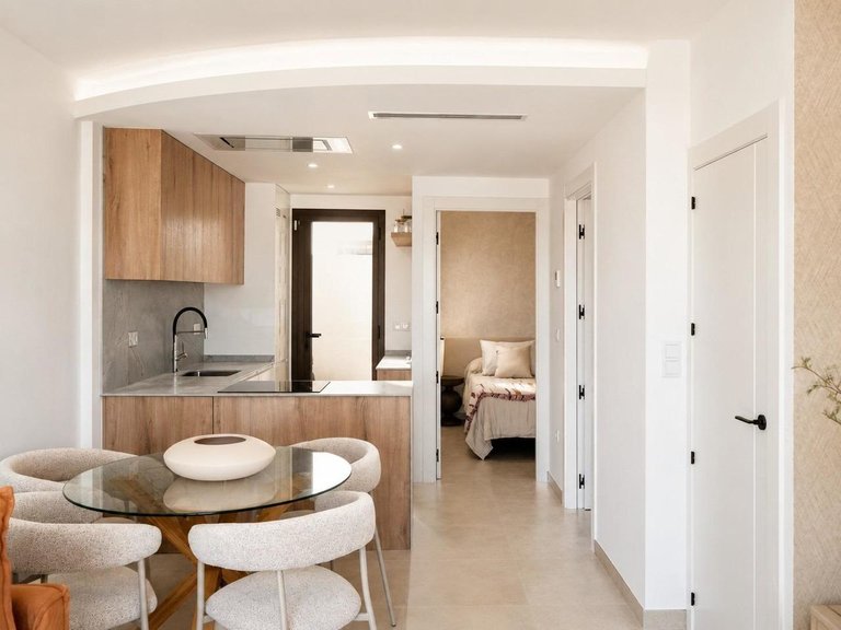 Town House for Sale in Dolores, Alicante 15