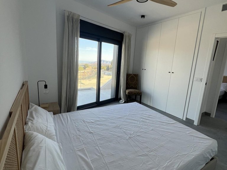 Villa for Sale in Polop, Alicante 23