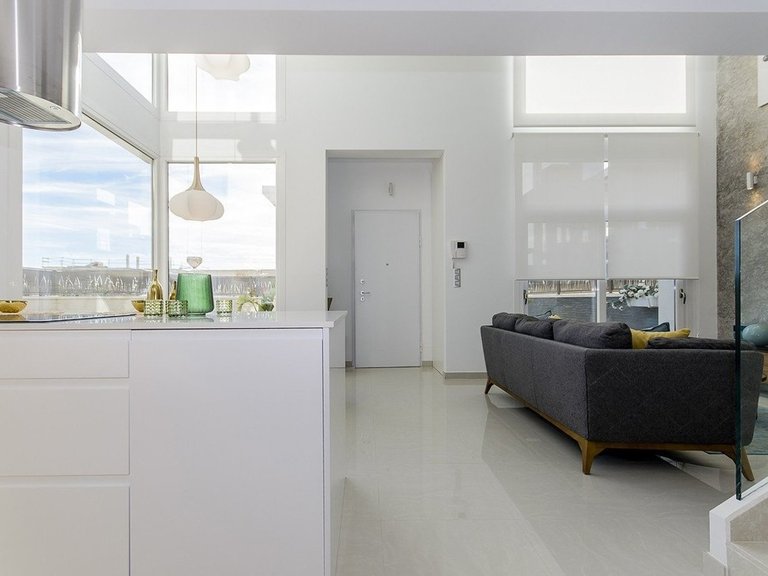 Villa for Sale in Los Montesinos, Alicante 15