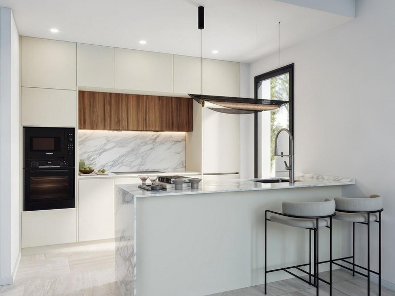 Villa for Sale in Torre Pacheco, Murcia 17