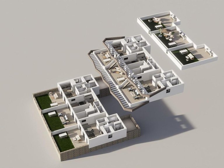 Villa for Sale in Finestrat, Alicante 19