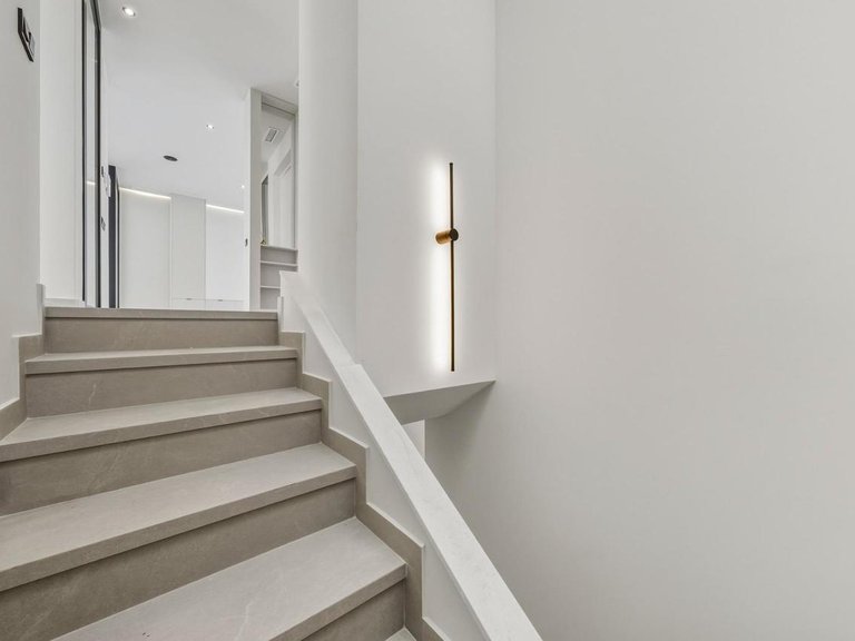 Villa for Sale in Polop, Alicante 21